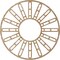 Ekena Millwork Hale Wood Fretwork Pierced Ceiling Medallion, Red Oak, 28"OD x 10 1/8"ID x 3/8"T CMWP28X28X0375HHRO - alternate 5